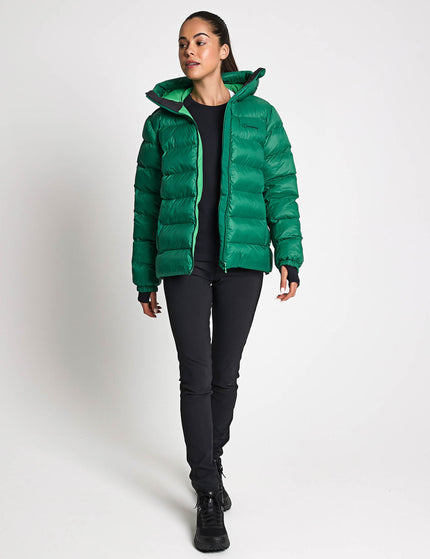 Berghaus Ewden Synthetic Insulated Jacket - Meadow Greenimages6- The Sports Edit