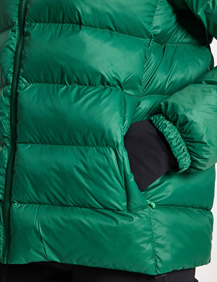 Berghaus Ewden Synthetic Insulated Jacket - Meadow Greenimages5- The Sports Edit