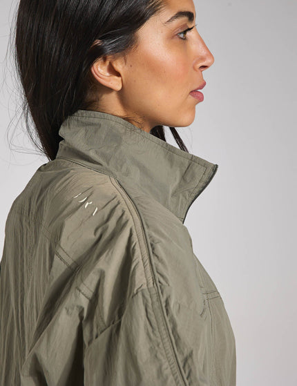 BORN Amara Jacket - Camouflageimage3- The Sports Edit
