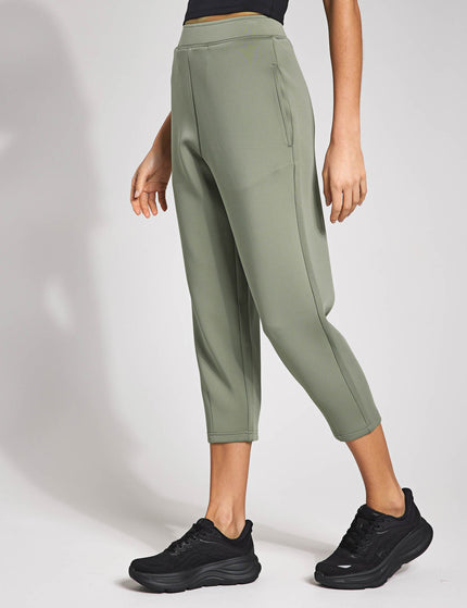 BORN Isolde Joggers - Camuflajeimage1- The Sports Edit