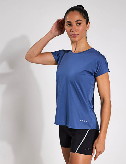 BORN Aina T-Shirt - Future Blueimage1- The Sports Edit