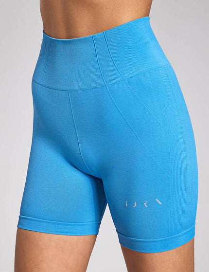 BORN Urdhva Short - Celadon Blueimage1- The Sports Edit