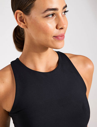The Dylan Bra Starter Set - Ivory / Black