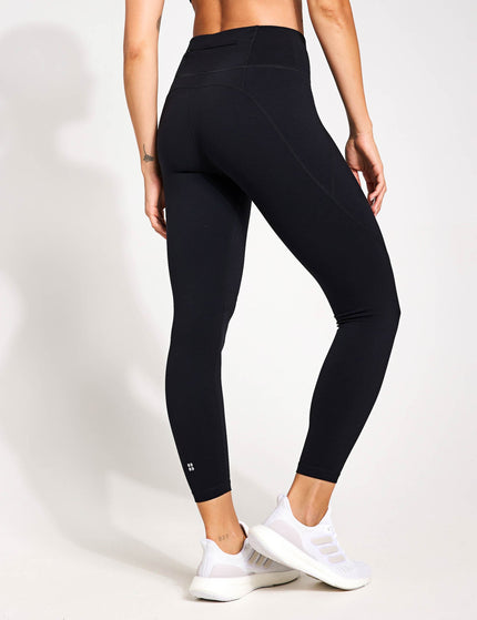 Sweaty Betty The 7/8 Power Leggings Set - Blackimage6- The Sports Edit