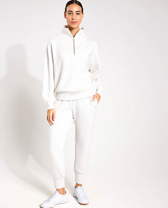 The Doublesoft Set - Ivory Marl