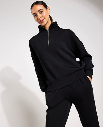 The Doublesoft Set - Black