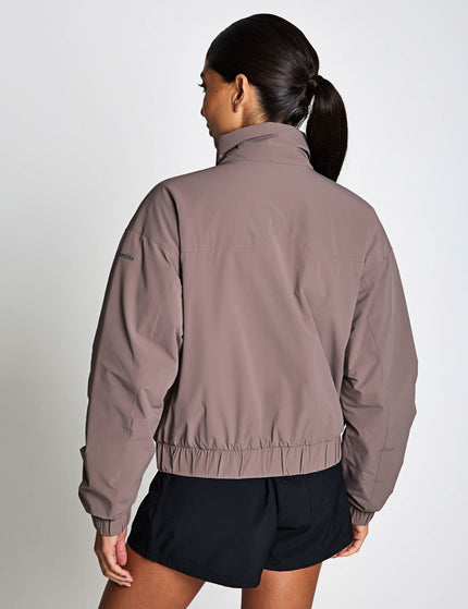Columbia AmazeStretch Insulated Bomber - Ironimages2- The Sports Edit