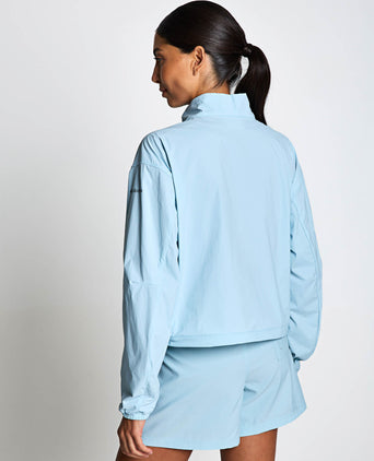 AmazeStretch Jacket - Marine Light