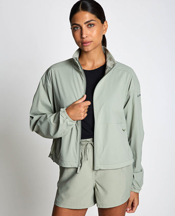 AmazeStretch Jacket - Safari