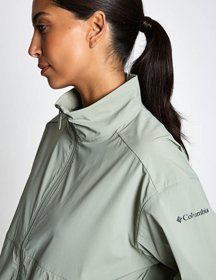 Columbia AmazeStretch Jacket - Safariimages4- The Sports Edit