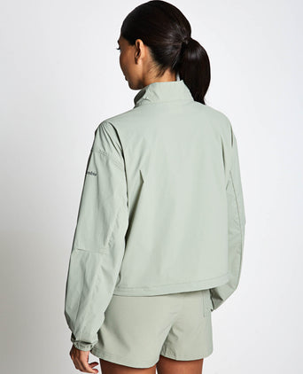 AmazeStretch Jacket - Safari