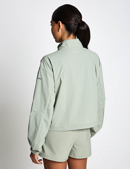 Columbia AmazeStretch Jacket - Safariimages2- The Sports Edit