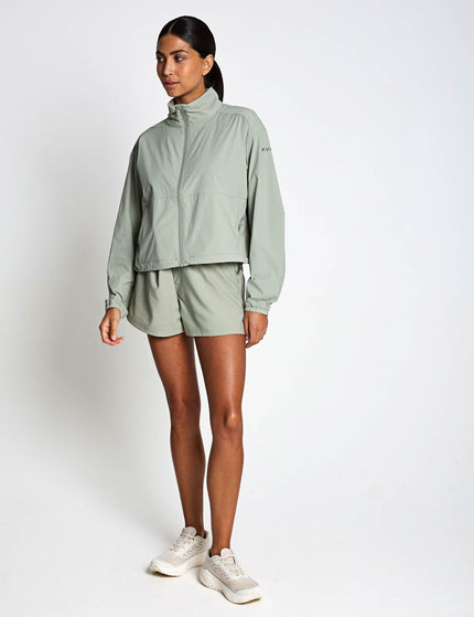 Columbia AmazeStretch Jacket - Safariimages6- The Sports Edit