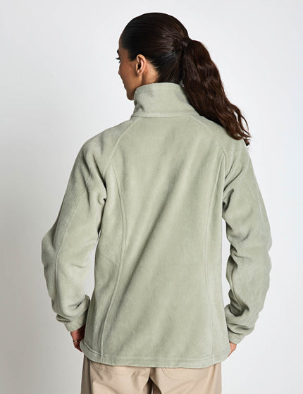 Columbia Benton Springs Full Zip Fleece Jacket - Safariimages2- The Sports Edit