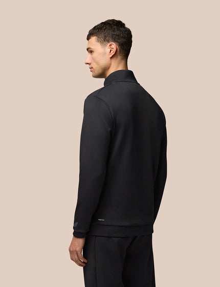 Castore Scuba 1/4 Zip - Blackimage2- The Sports Edit