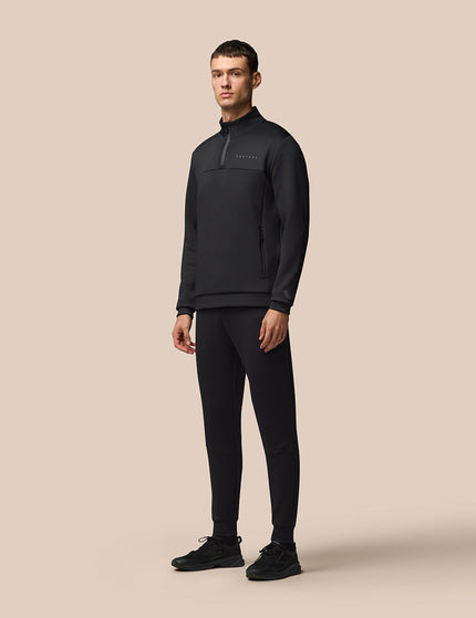 Castore Scuba Joggers - Blackimage4- The Sports Edit