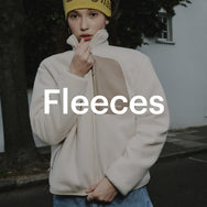 Fleeces