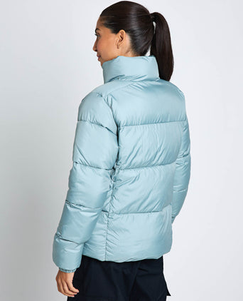 Puffect II Puffer Jacket - Crushed Blue
