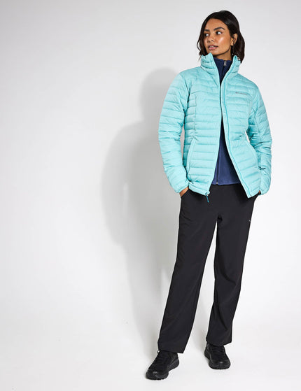 Columbia Silver Falls II Packable Insulated Jacket - Sprayimage6- The Sports Edit