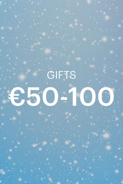 gifts €50-100