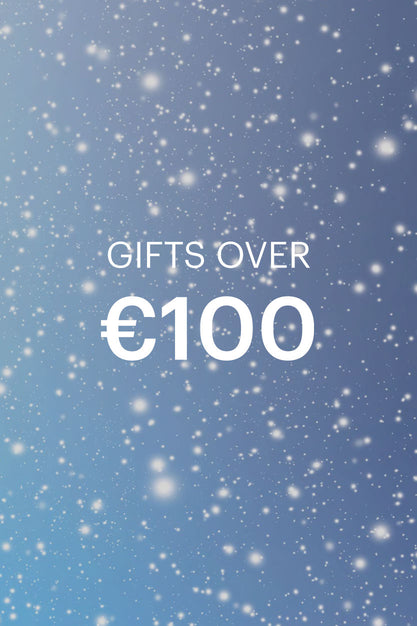 gifts over €100