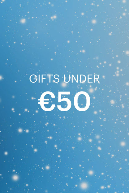 gifts under €50