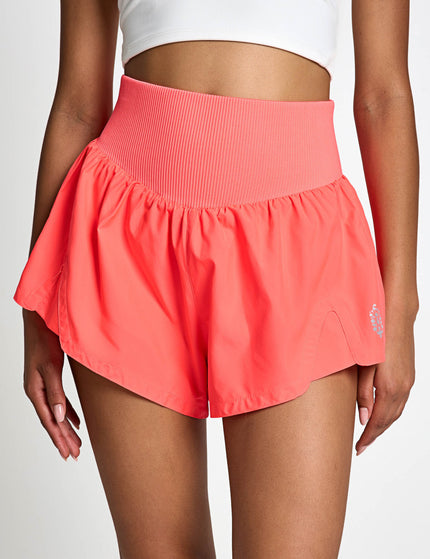 FP Movement Carpe Diem Shorts - Electric Sunsetimages1- The Sports Edit