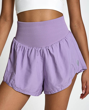 Carpe Diem Shorts - Gem