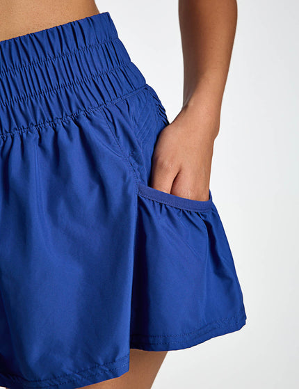 FP Movement Get Your Flirt On Shorts - Mid Atlanticimages3- The Sports Edit