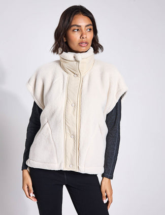 Vests, Gilets & Bodywarmers