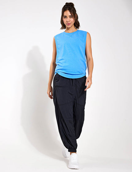 FP Movement Spin Tank - Riviera Blueimage4- The Sports Edit