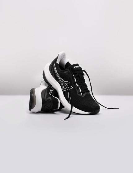 ASICS Gel-Pulse 14 - Black/Whiteimage3- The Sports Edit