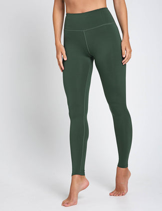 FLOAT High Waisted Legging - Jungle