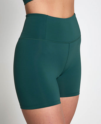 FLOAT Ultralight Run Short - Deep Sea