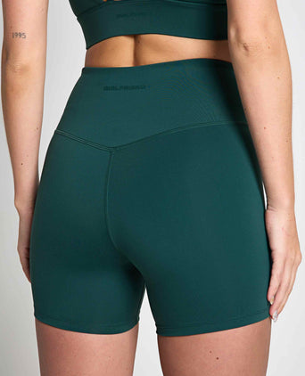 FLOAT Ultralight Run Short - Deep Sea