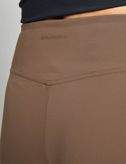 Girlfriend Collective Jada Straight Leg Pant - Falconimages4- The Sports Edit