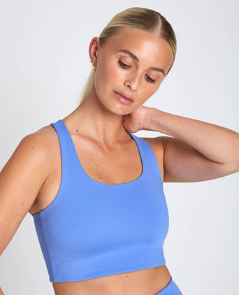 Paloma Bra Classic - Periwinkle