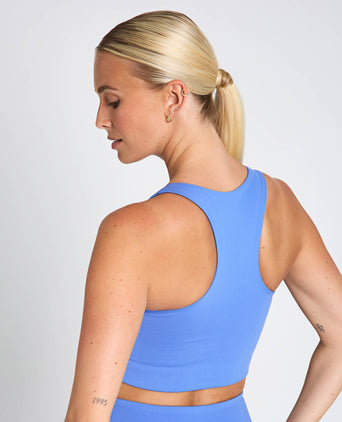 Paloma Bra Classic - Periwinkle