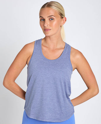 ReSet Relaxed Tank - Meteor