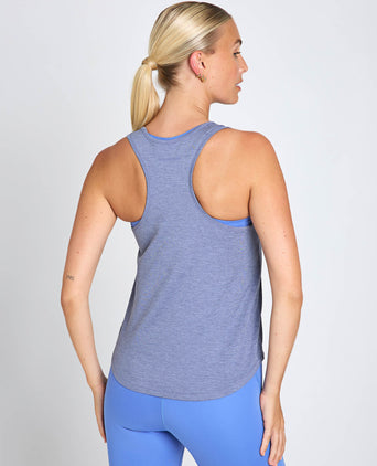 ReSet Relaxed Tank - Meteor