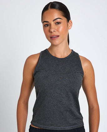 ReSet Straight Tank - Moon