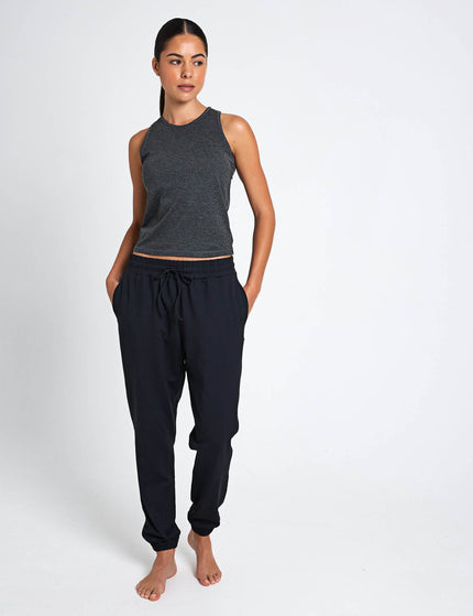 Girlfriend Collective ReSet Straight Tank - Moonimages3- The Sports Edit