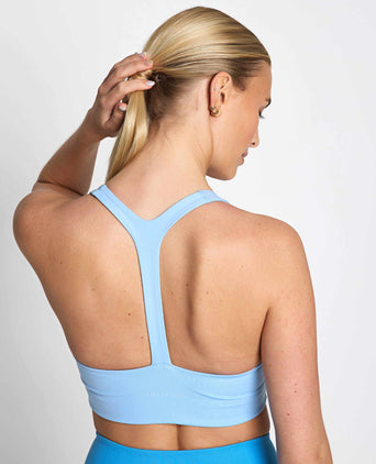 Stevie Ballet Bra - Air