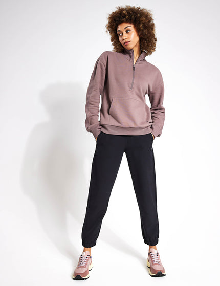 Goodmove Commuter Pant - Blackimages4- The Sports Edit