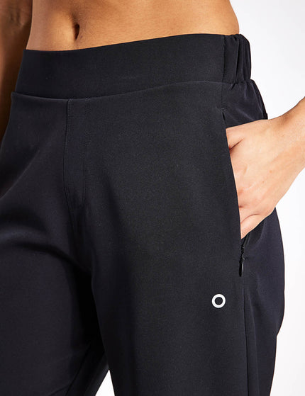 Goodmove Commuter Pant - Blackimages3- The Sports Edit
