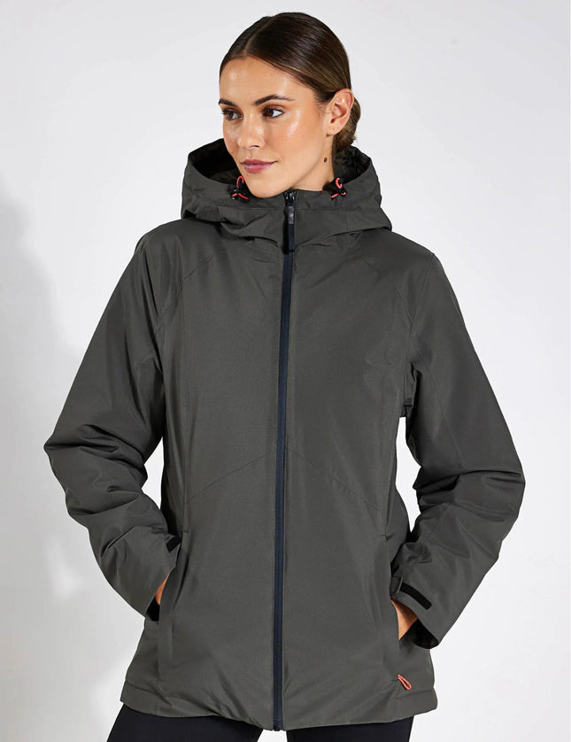 Goodmove Insulated Waterproof Jacket