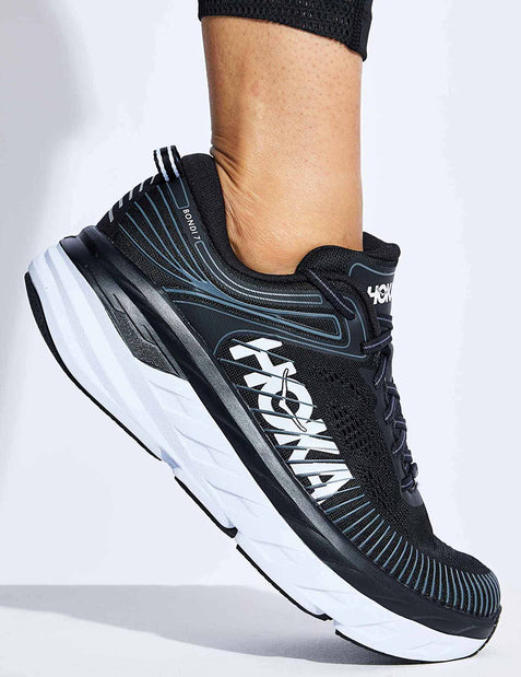 Hoka Bondi 7