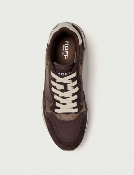 HOFF City I - Munichimages3- The Sports Edit