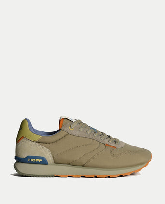 Track & Field - Khaki Man