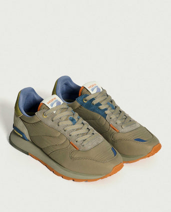 Track & Field - Khaki Man